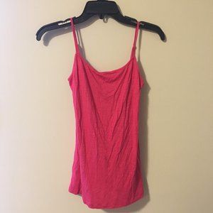 LOFT Pink Camisole